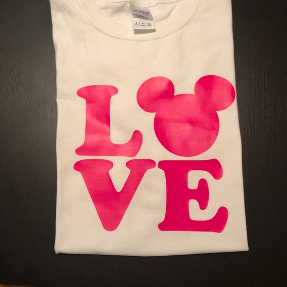 Custom minni mouse sweater - Picture 6 of 7